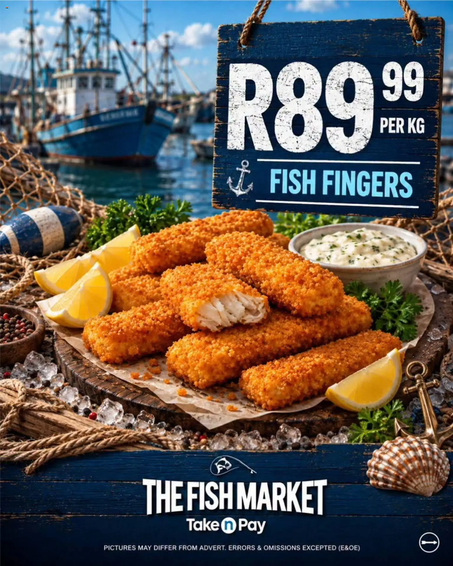 New Take n Pay catalogue – valid from 08/09/2026 | Page: 63