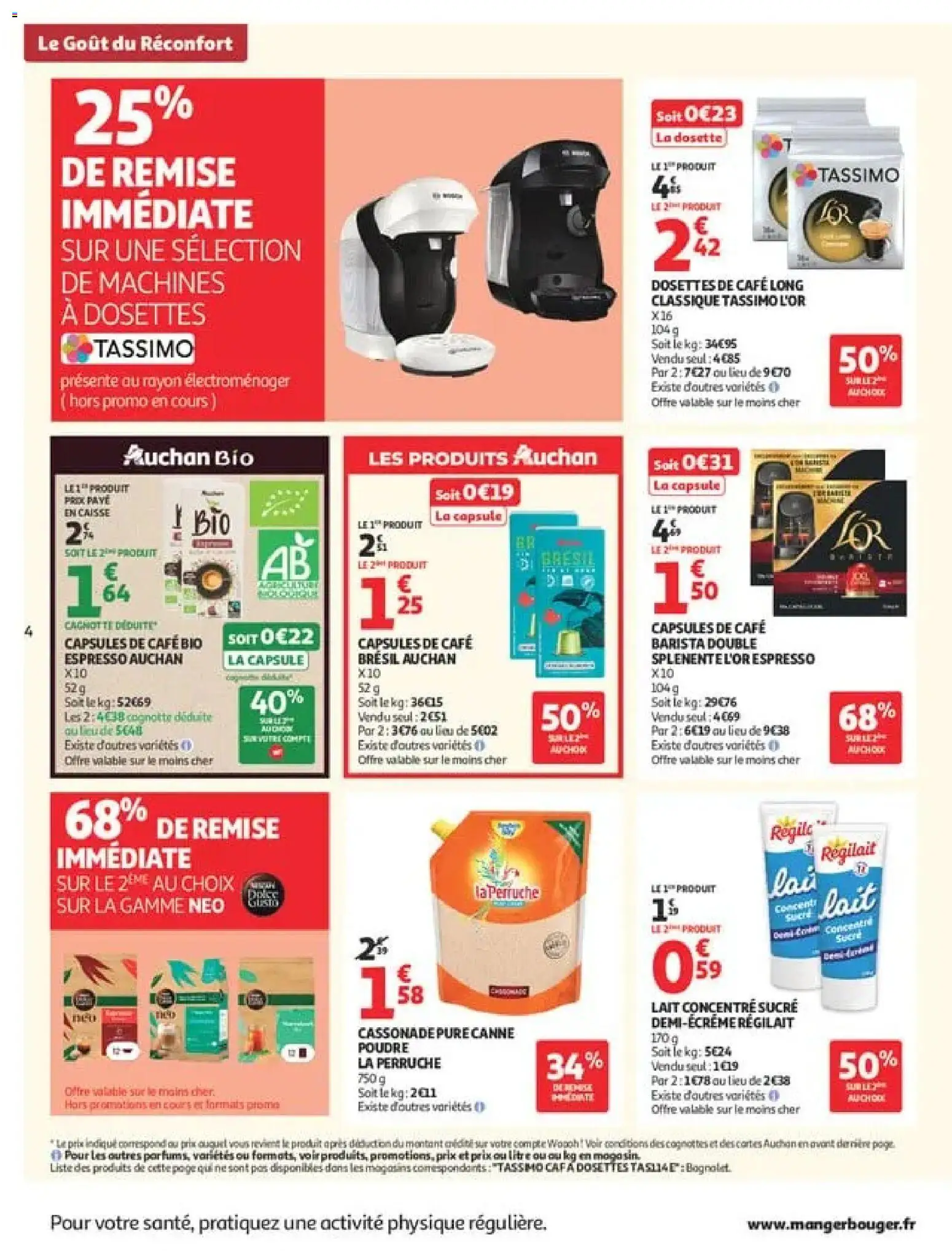{H1} | Pagina: 4 | Producten: Capsules, La, Capsule