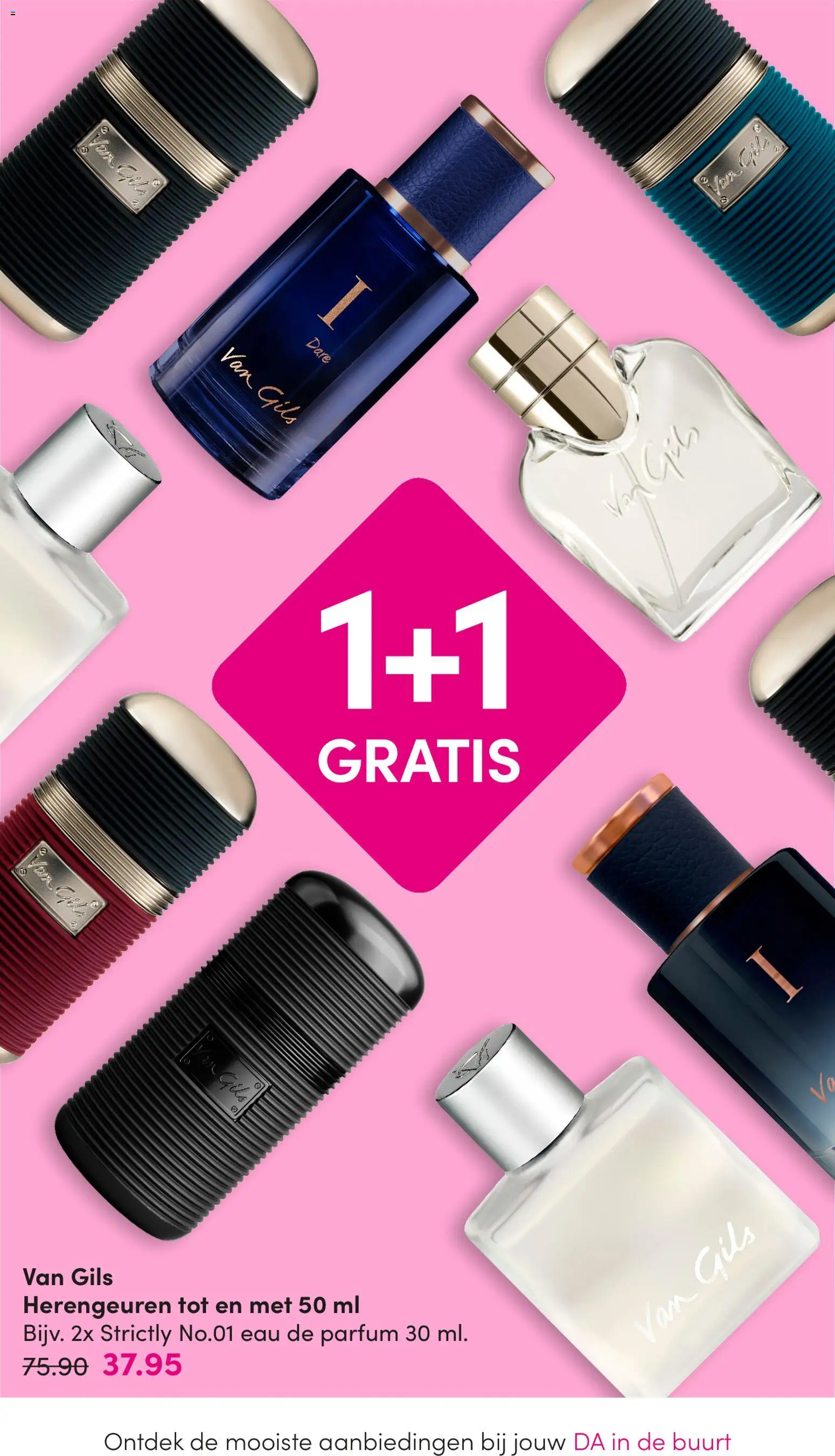 {H1} | Pagina: 26 | Producten: Parfum