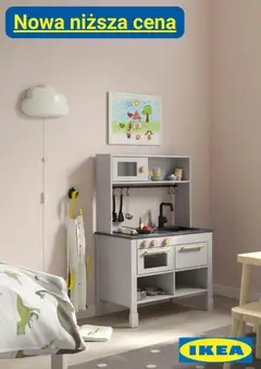 Pogląd oferty "IKEA promocje" - ważna od 01.05.2026