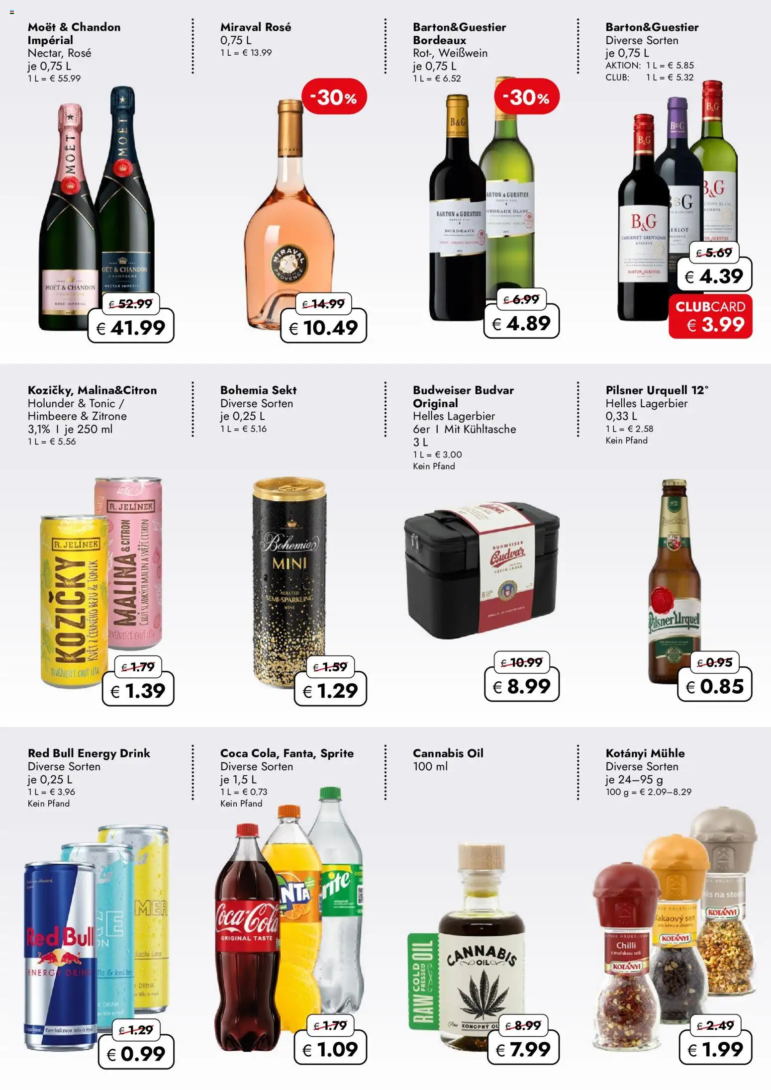 Travel FREE Flugblatt gültig ab 26.06.2026 | Seite: 4 | Produkte: Zitrone, Himbeere, Mühle, Öl