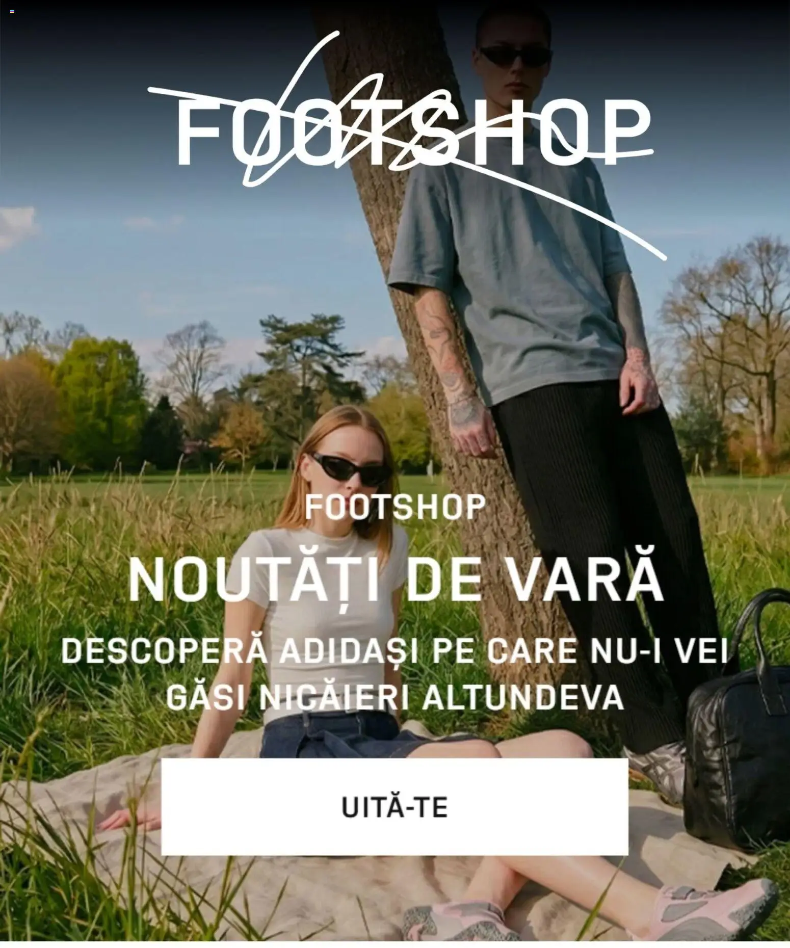 Noul catalog Oferte – valabil de la 27.05.2026 | Pagină: 1 | Produse: Adidași