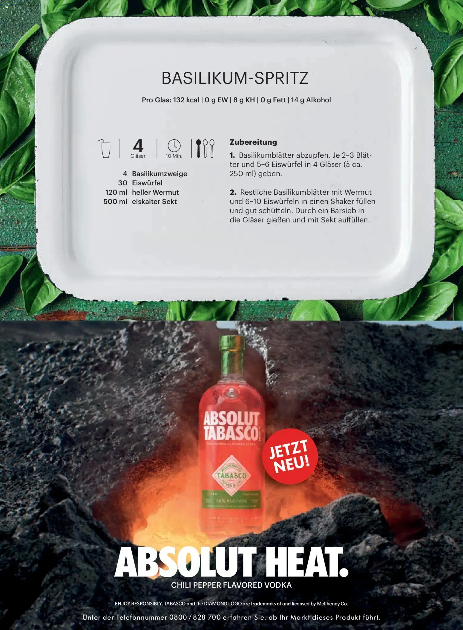 Billa Frisch Gekocht gültig ab 01.06.2026 | Seite: 135