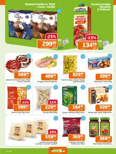 Gomex katalog - pregled Gomex kataloga - važi od 08.07.2026 | Strana: 11