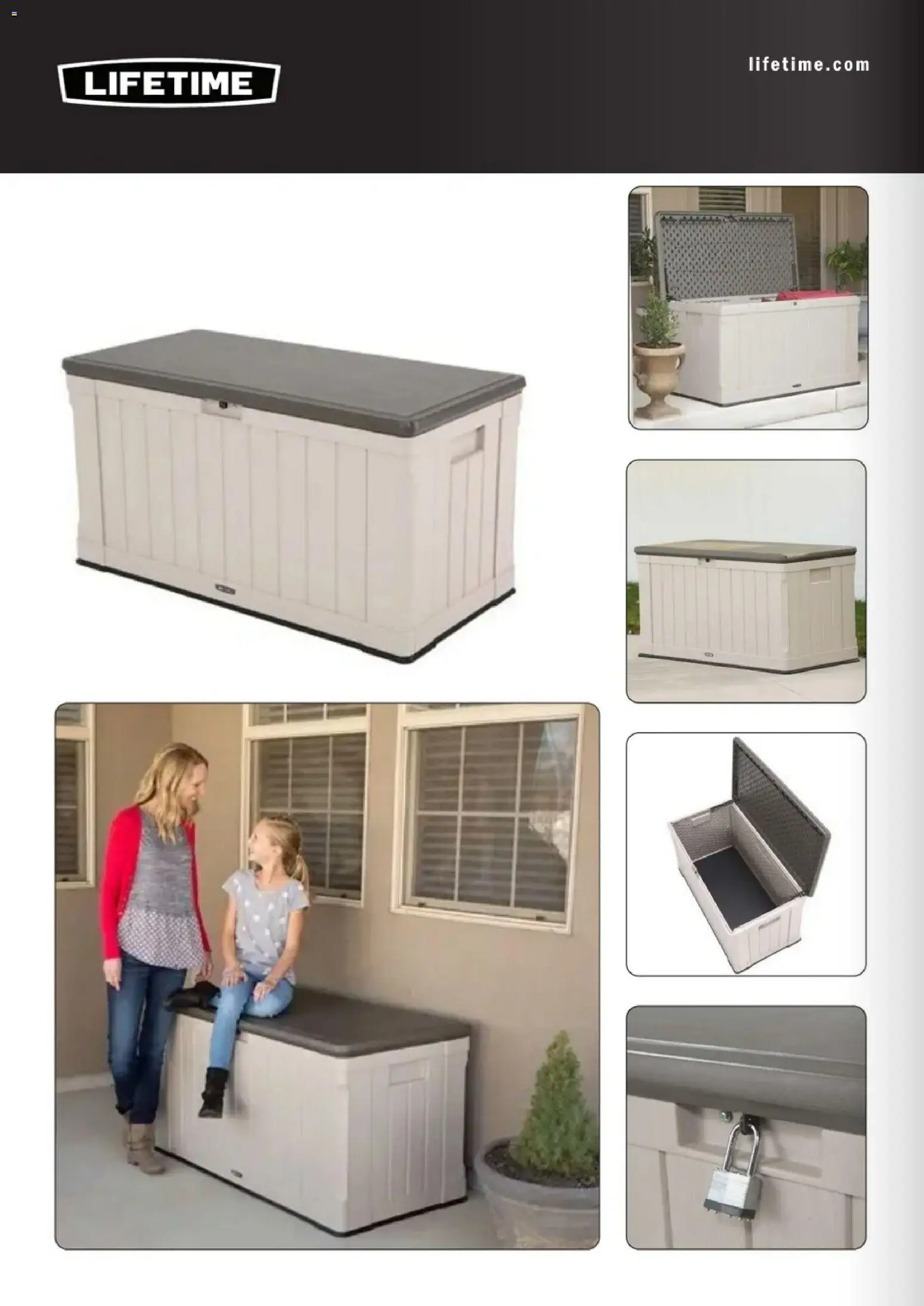 Mangas Home Improvement φυλλαδιο lifetime – σε ισχύ από 01/06/2026 | Σελίδα: 24