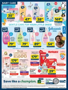 Pick n Pay specials catalogue – valid from 24/07/2026 | Page: 12