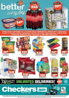 Checkers specials catalogue – valid from 14/09/2026