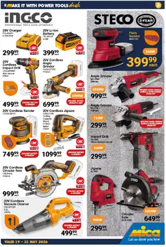 MICA specials catalogue – valid from 19.05.2026 | Page: 5