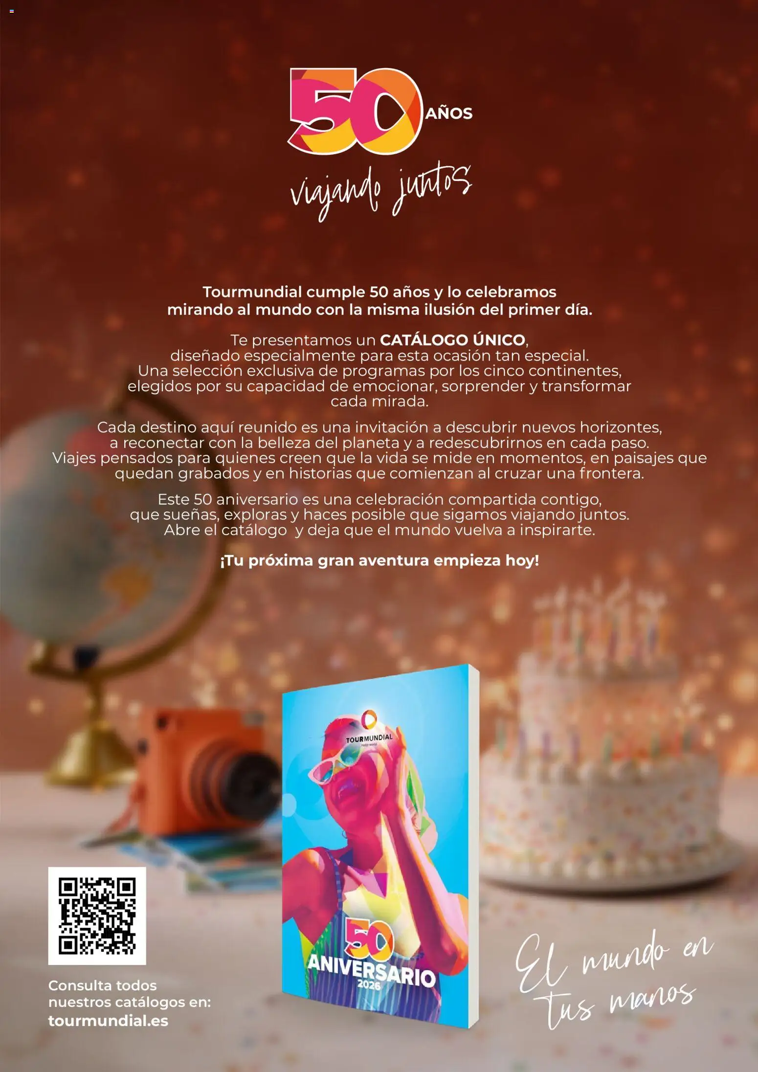 Viajes El Corte Inglés Especial familias │ válido desde el 28.04.2026 | Página: 25 | Productos: Té