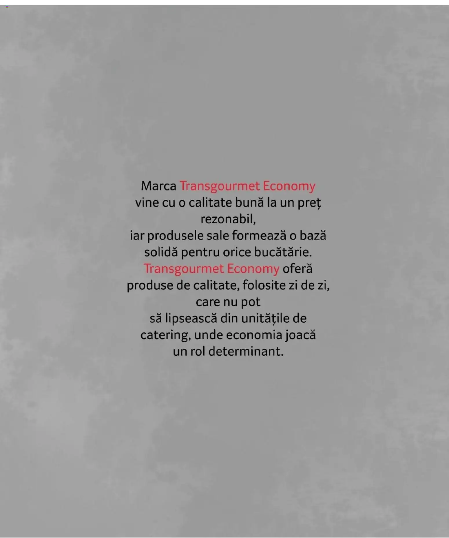 Noul catalog Selgros – valabil de la 01.08.2026 | Pagină: 45