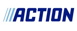 Action leták