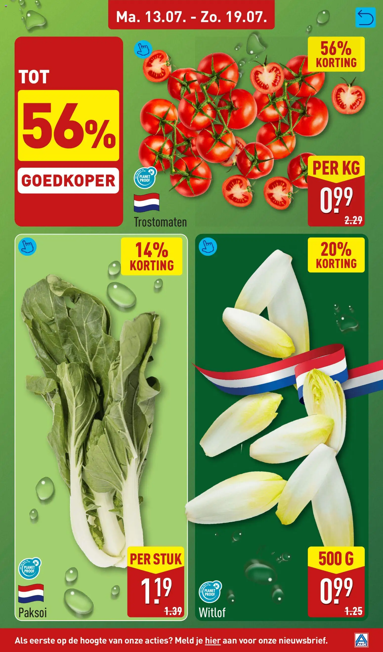 Aldi folder vanaf 13 — page 5
