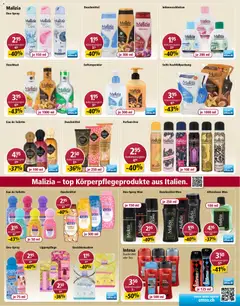Otto's aktionen Marken Spezial ab 17.08.2026 gültig | Seite: 5 | Produkte: Toilette, Eau de toilette, Seife, Deospray