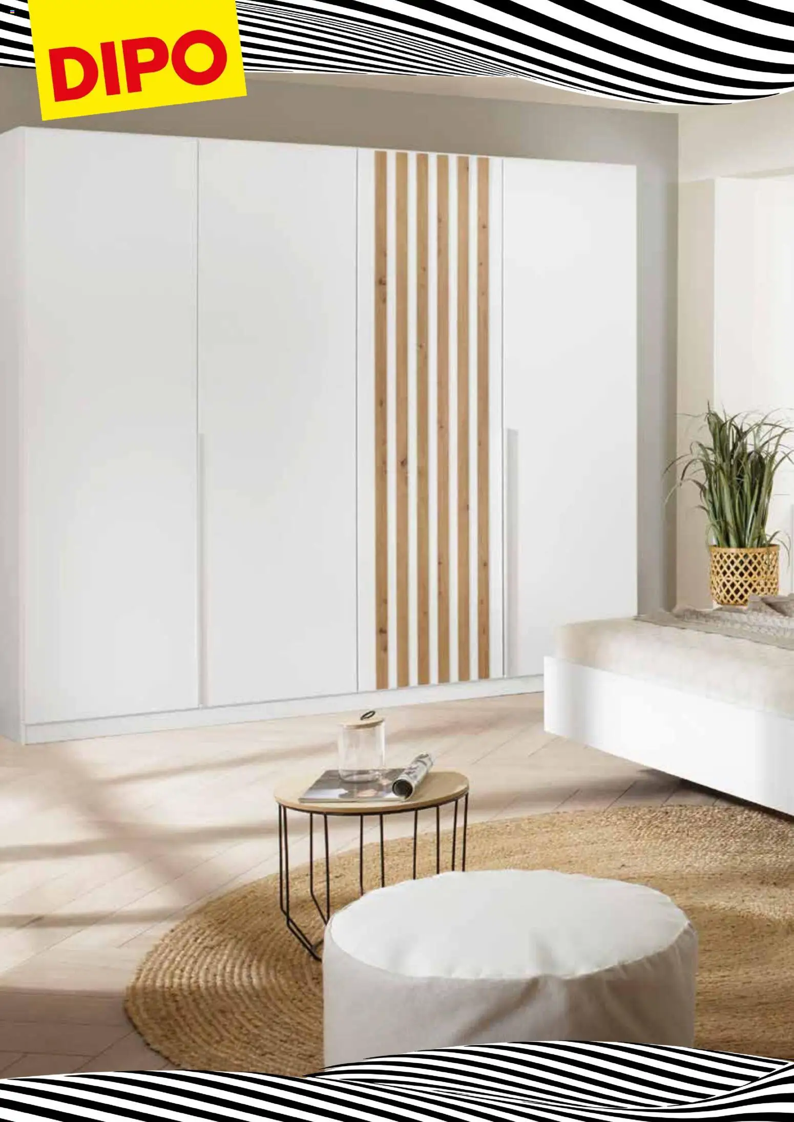 Novi Dipo katalog ponudbe – veljaven od 07.08.2026 | Stran: 8