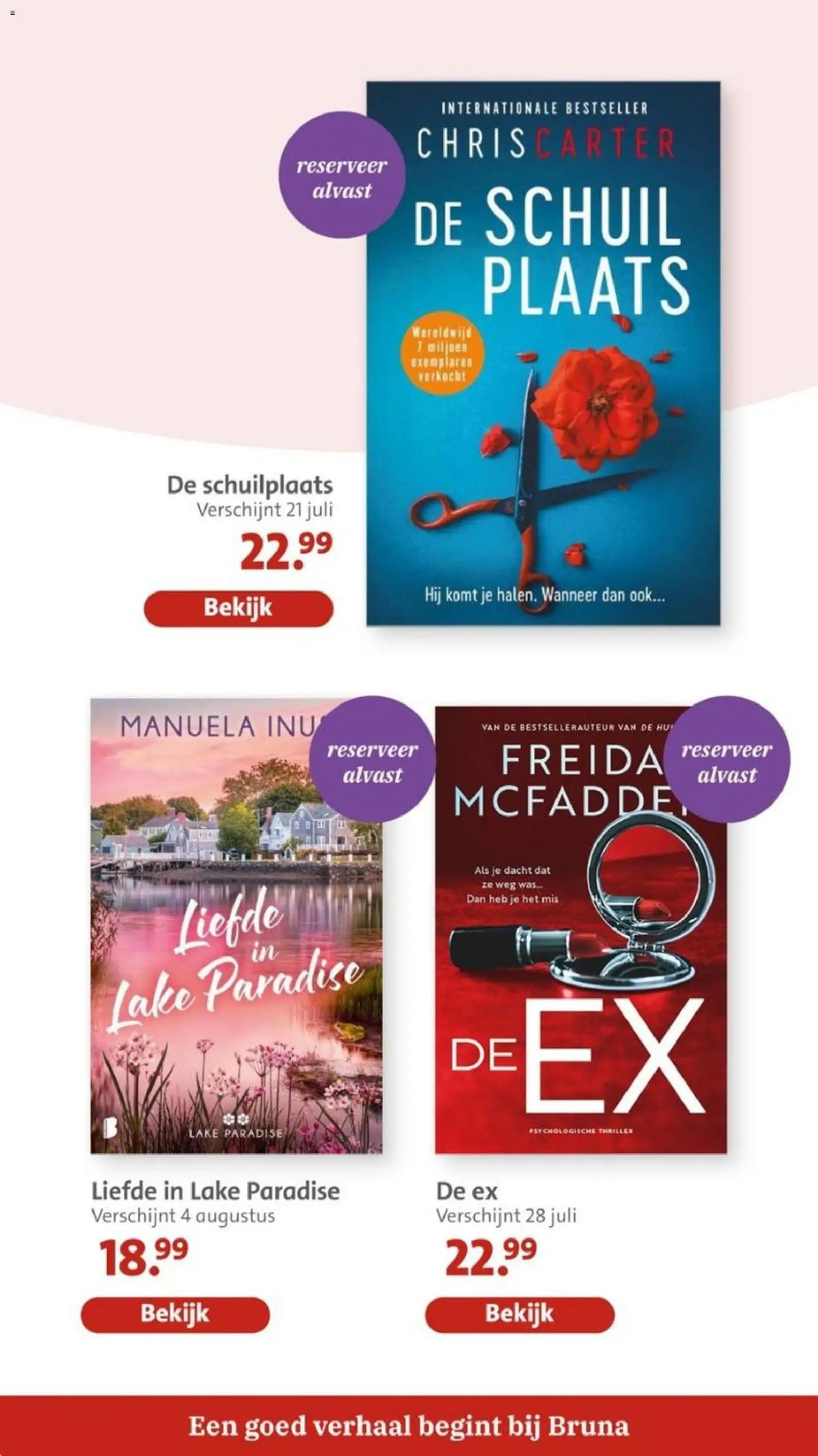 {H1} | Pagina: 18 | Producten: Was