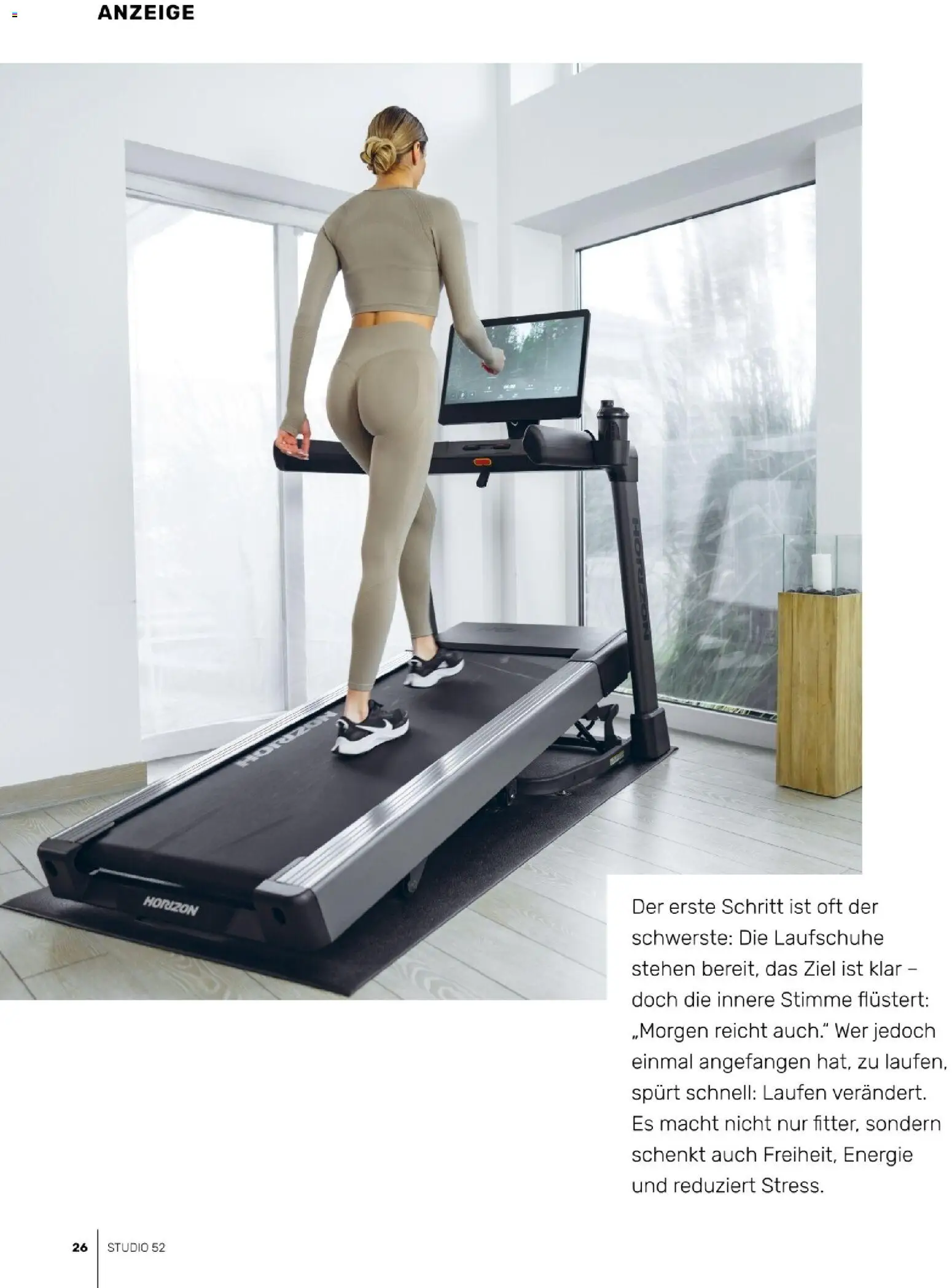 Sport2000 Prospekt Training – gültig ab 26.01.2026 | Seite: 26 | Produkte: Laufschuhe