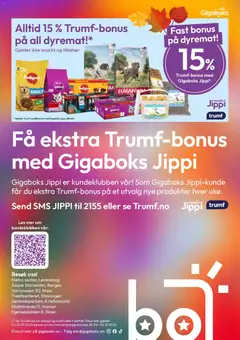Forhåndsvisning av Gigaboks kundeavis gyldig fra 28/09/2026 | Side: 11 | Produkter: Snacks