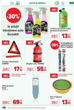 Ofertele Carrefour valabile de la 06.05.2026 | Pagină: 13