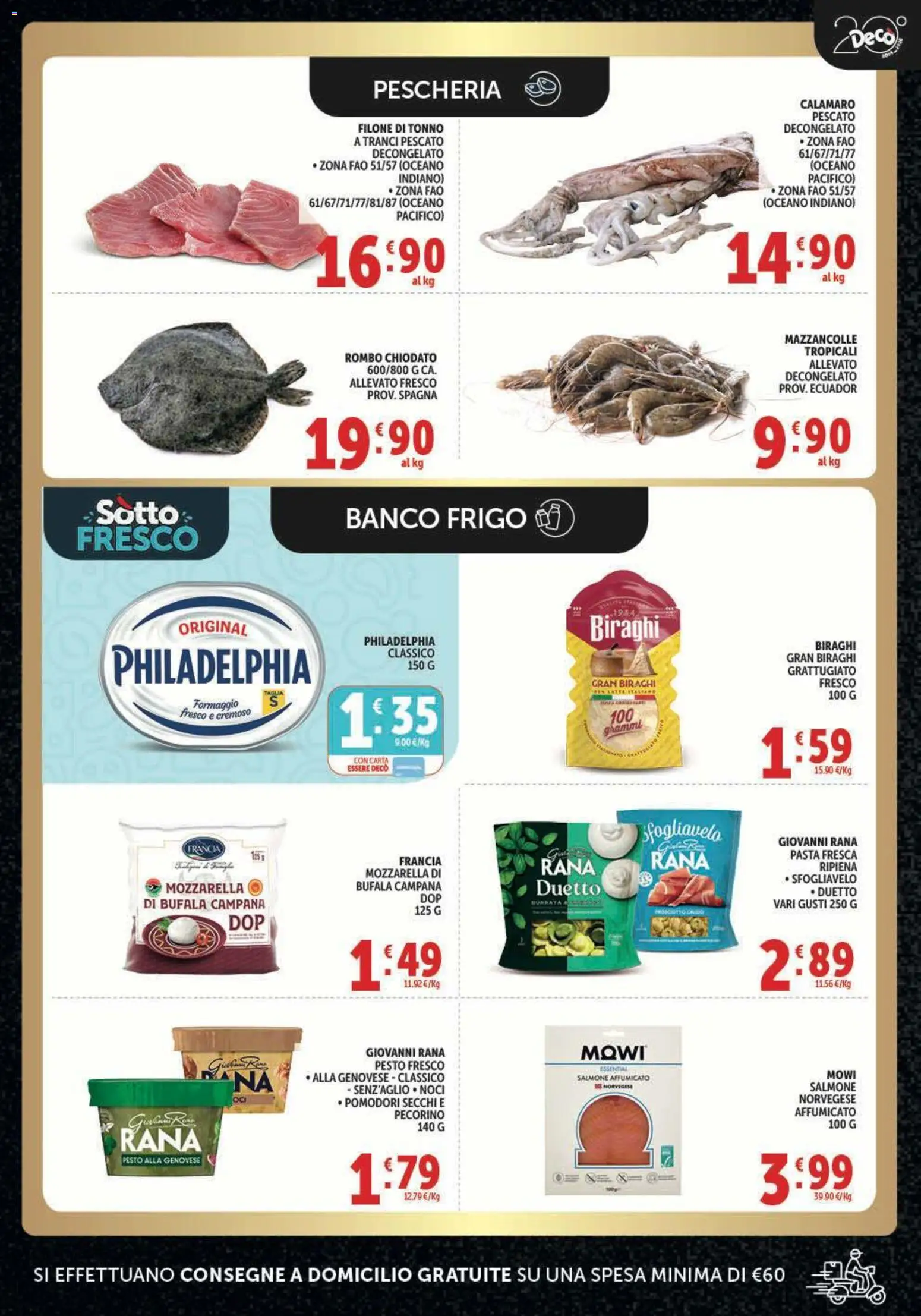 Volantino Decò del 19.06.2026 | Pagina: 3