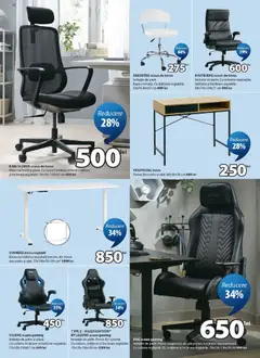 Ofertele JYSK valabile de la 24.10.2026 | Pagină: 12