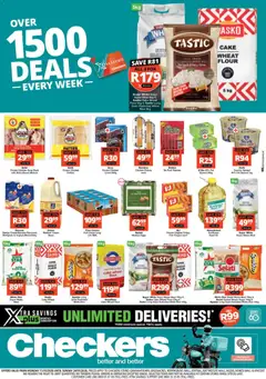 Checkers specials catalogue – valid from 11.05.2026