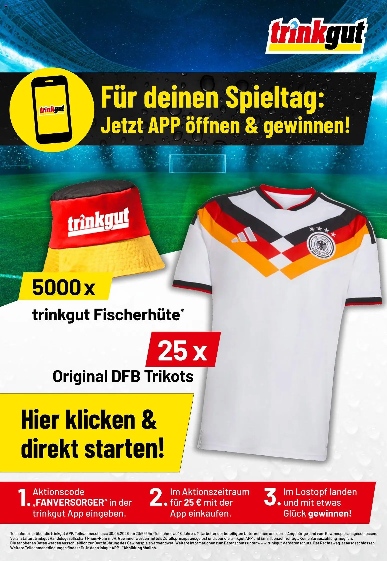 Trinkgut Prospekt 	 – gültig ab 11.05.2026 | Seite: 7