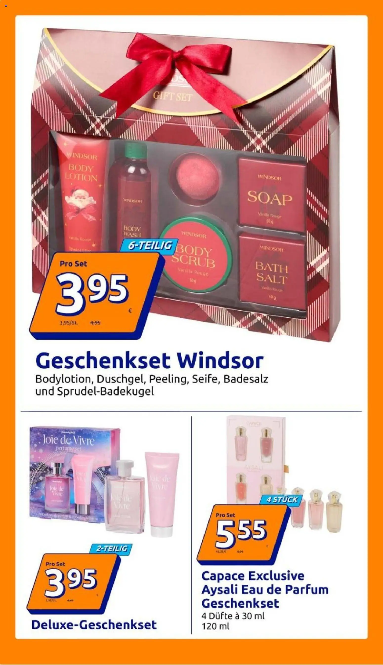 Action Flugblatt gültig ab 28.10.2026 | Seite: 34 | Produkte: Parfüm, Rouge
