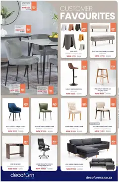 Decofurn specials catalogue – valid from 10/08/2026 | Page: 2