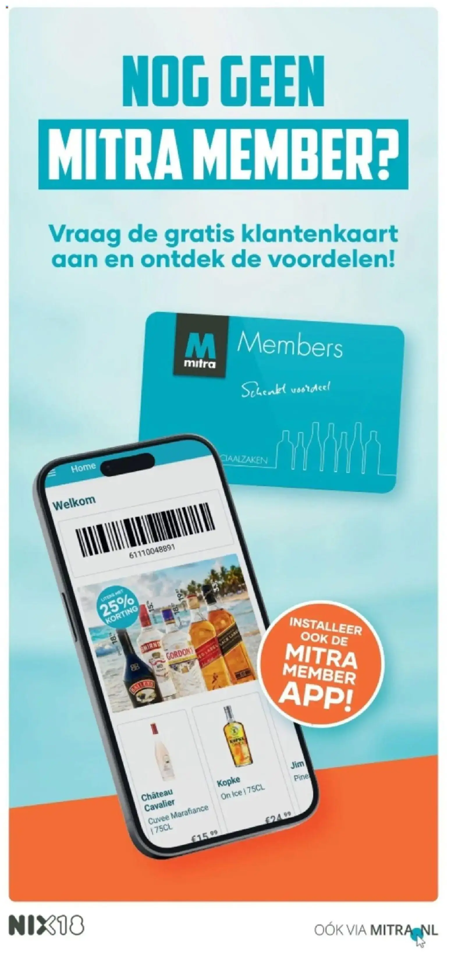 Mitra folder vanaf 21-09-2026 || NIEUWE | Pagina: 22