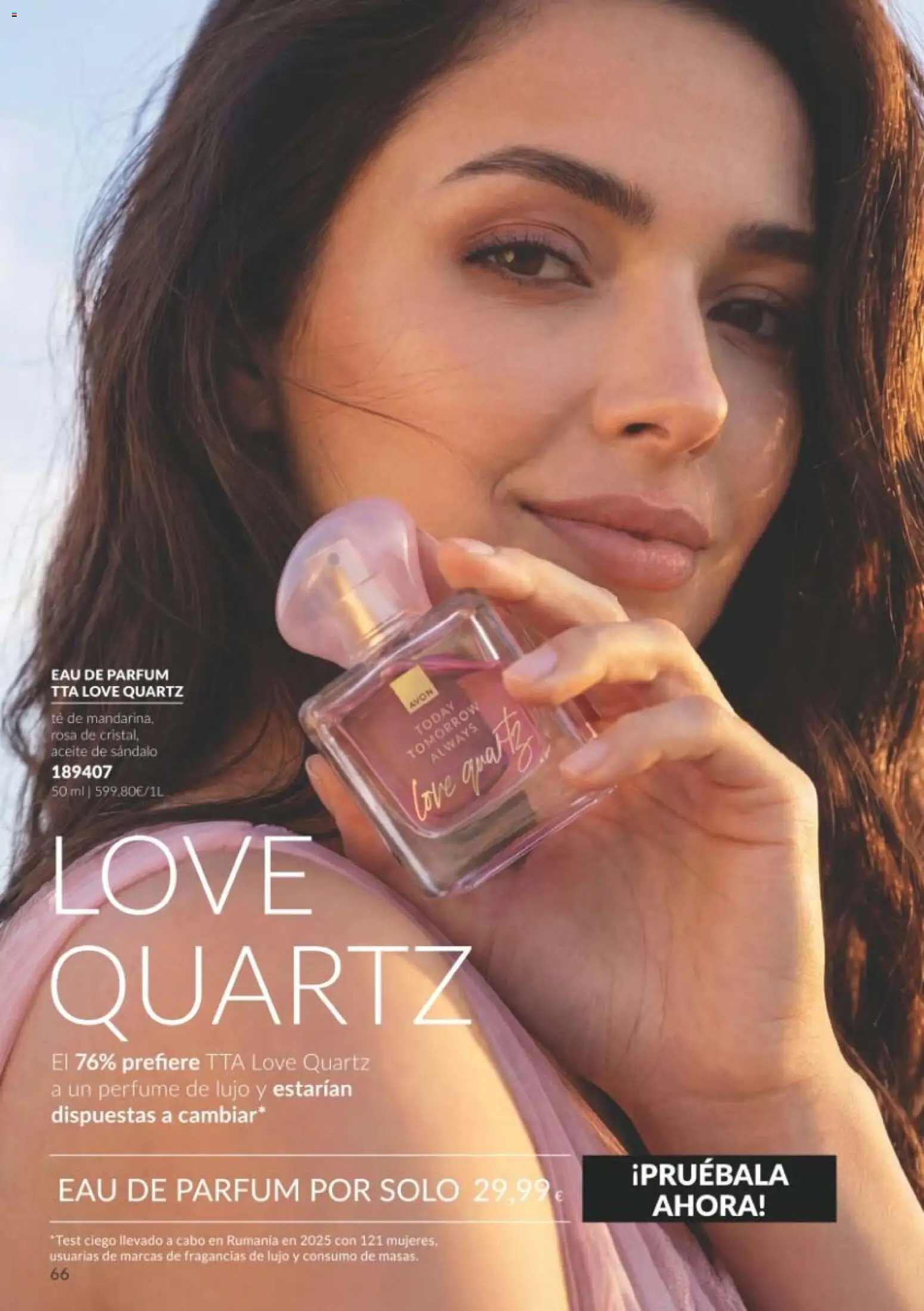 Catálogo AVON campaña 10 │ válido desde el 01/10/2026 | Página: 66