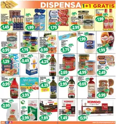 Anteprima del volantino Il Castoro volantino valido a partire dal 29.04.2026 | Pagina: 5
