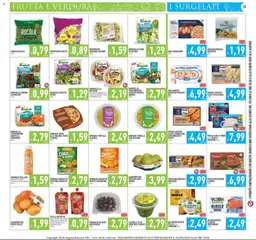 Anteprima del volantino PIM Supermercati volantino valido a partire dal 02/10/2026 | Pagina: 10