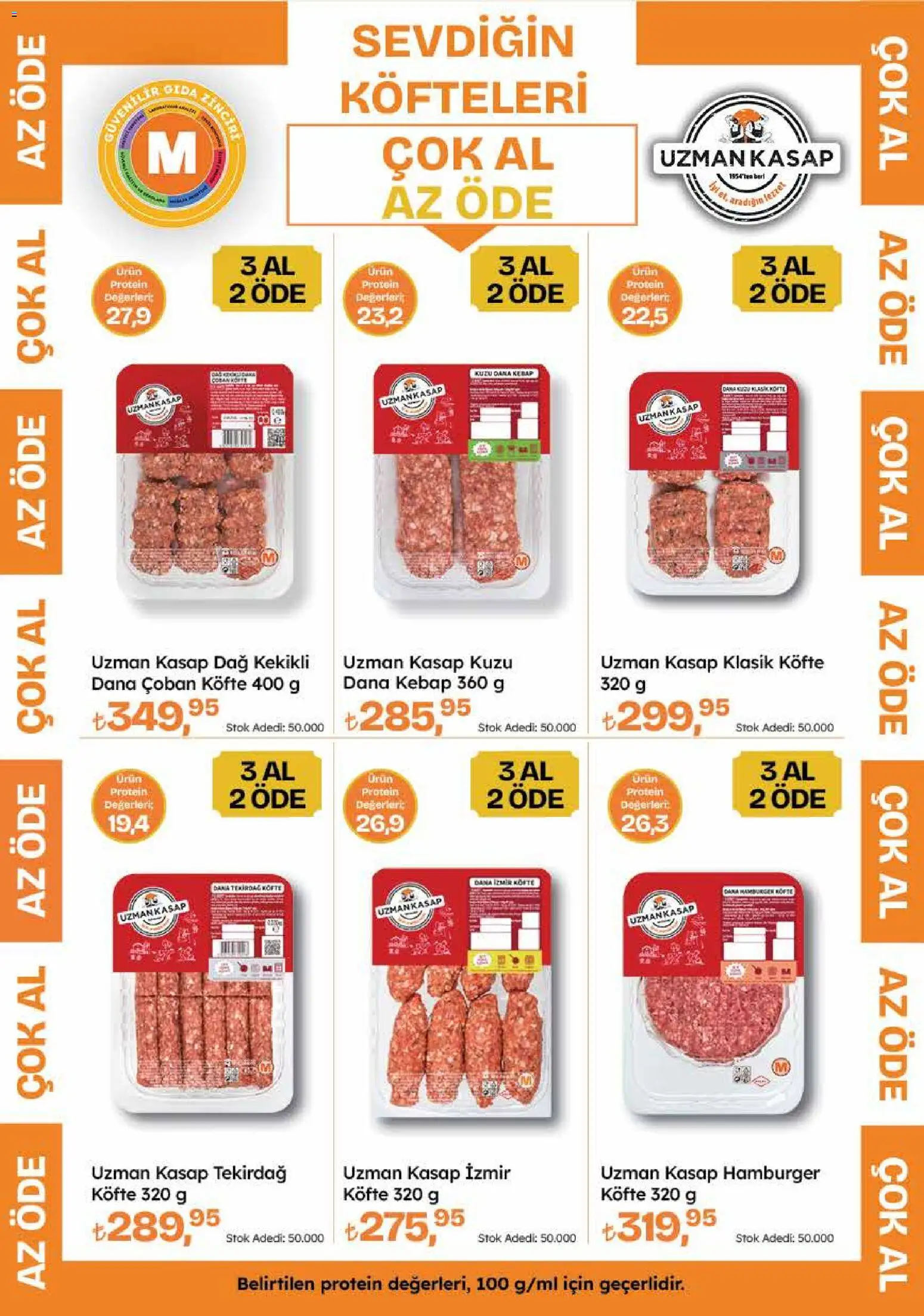 Migros Katalog - Migroskop - 10 Eylül 2026 tarihinden itibaren geçerlidir | Sayfa: 10
