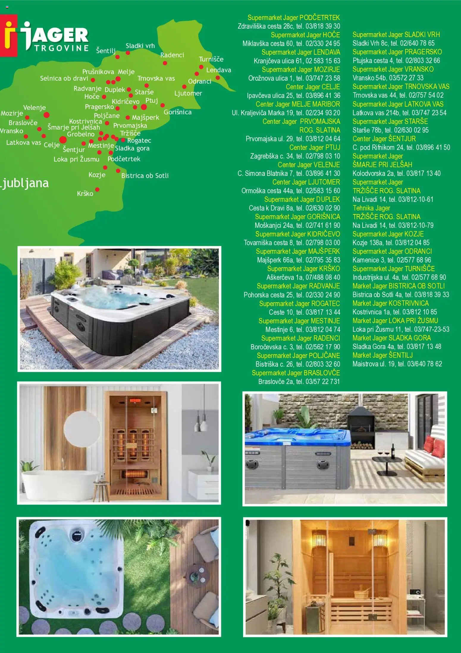 Novi Jager katalog ponudbe – veljaven od 21.08.2026 | Stran: 48