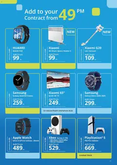 Cellucity specials catalogue – valid from 07.05.2026 | Page: 23