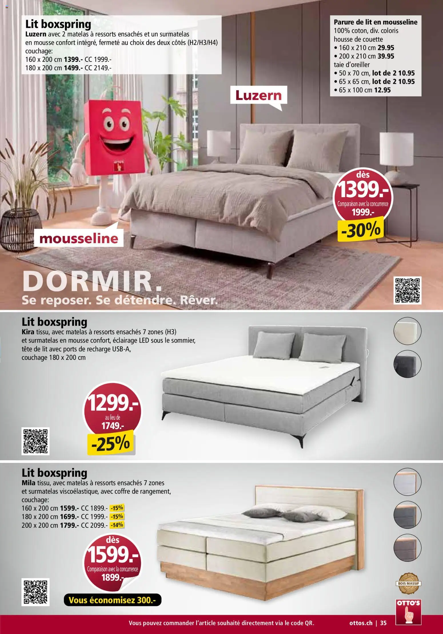 Otto's aktionen Meubles – gültig ab 01.07.2026 | Seite: 35