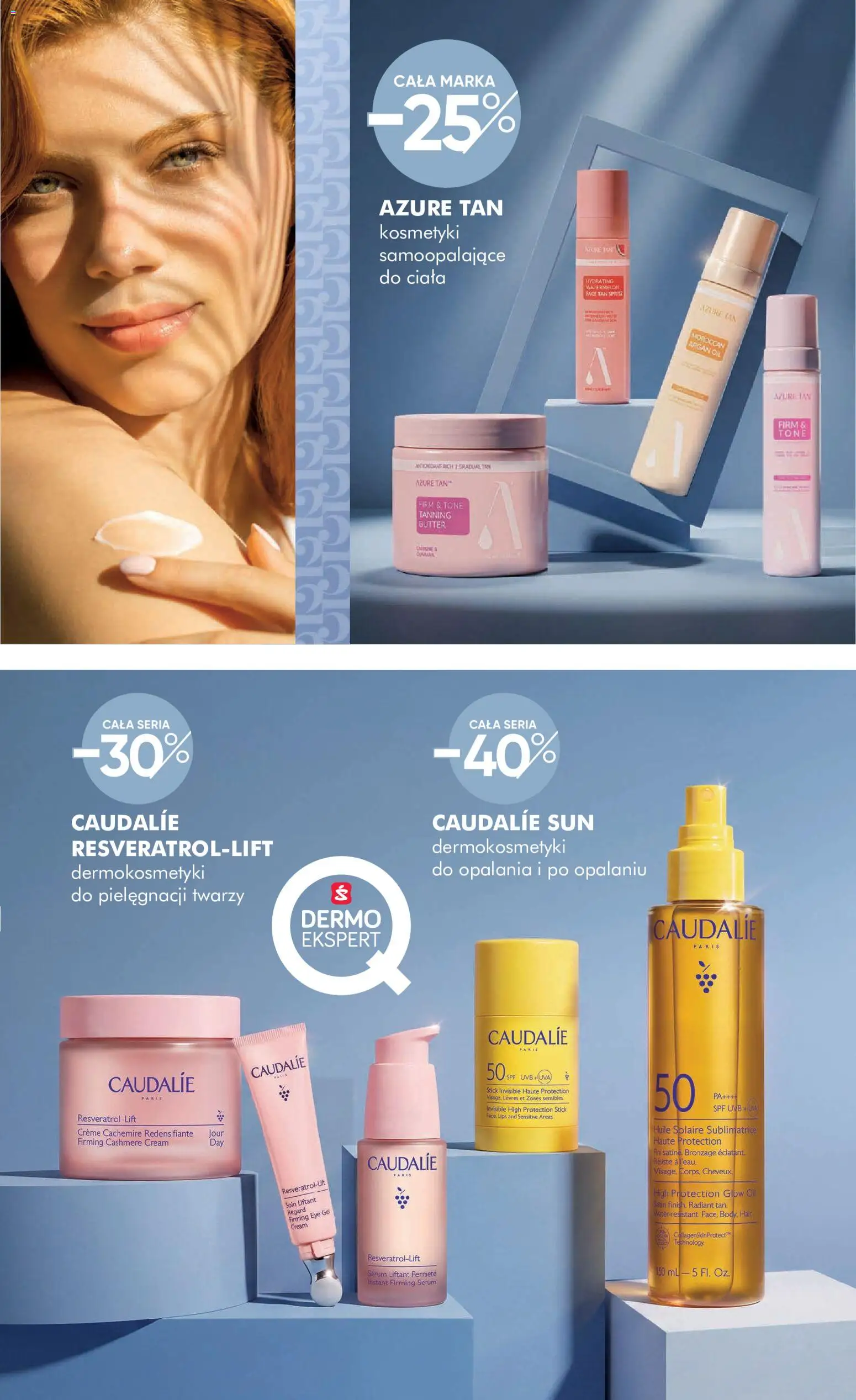 Super-pharm gazetka od 30.05.2026 | Strona: 5 | Produkty: Kosmetyki