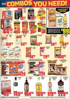 Boxer specials catalogue – valid from 08/10/2026 | Page: 7