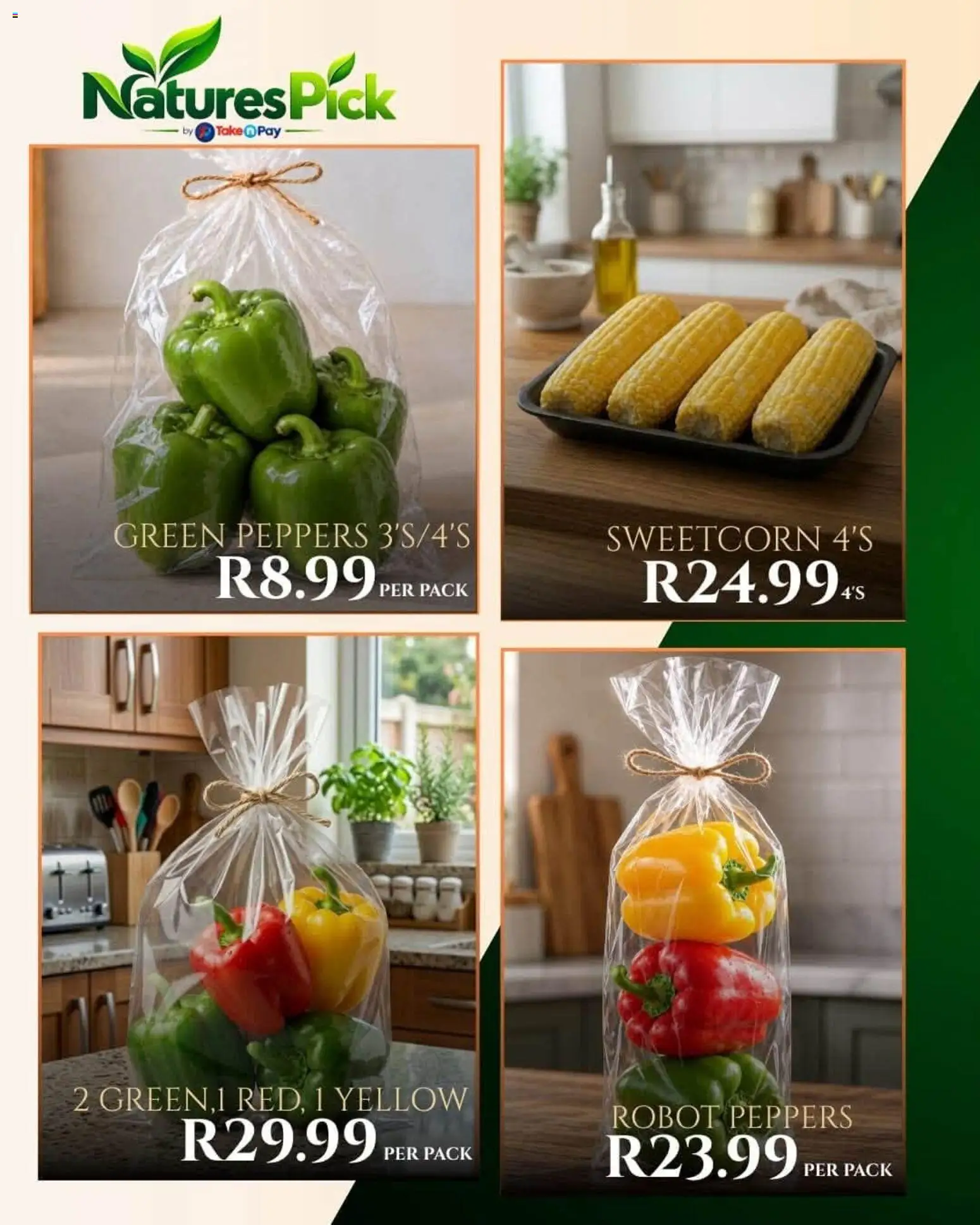 New Take n Pay catalogue – valid from 09/10/2026 | Page: 14
