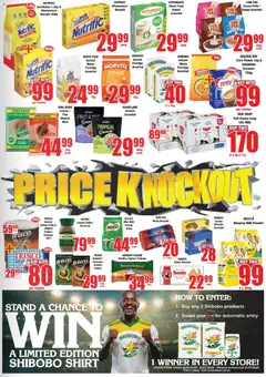 Boxer specials catalogue – valid from 08.06.2026 | Page: 5