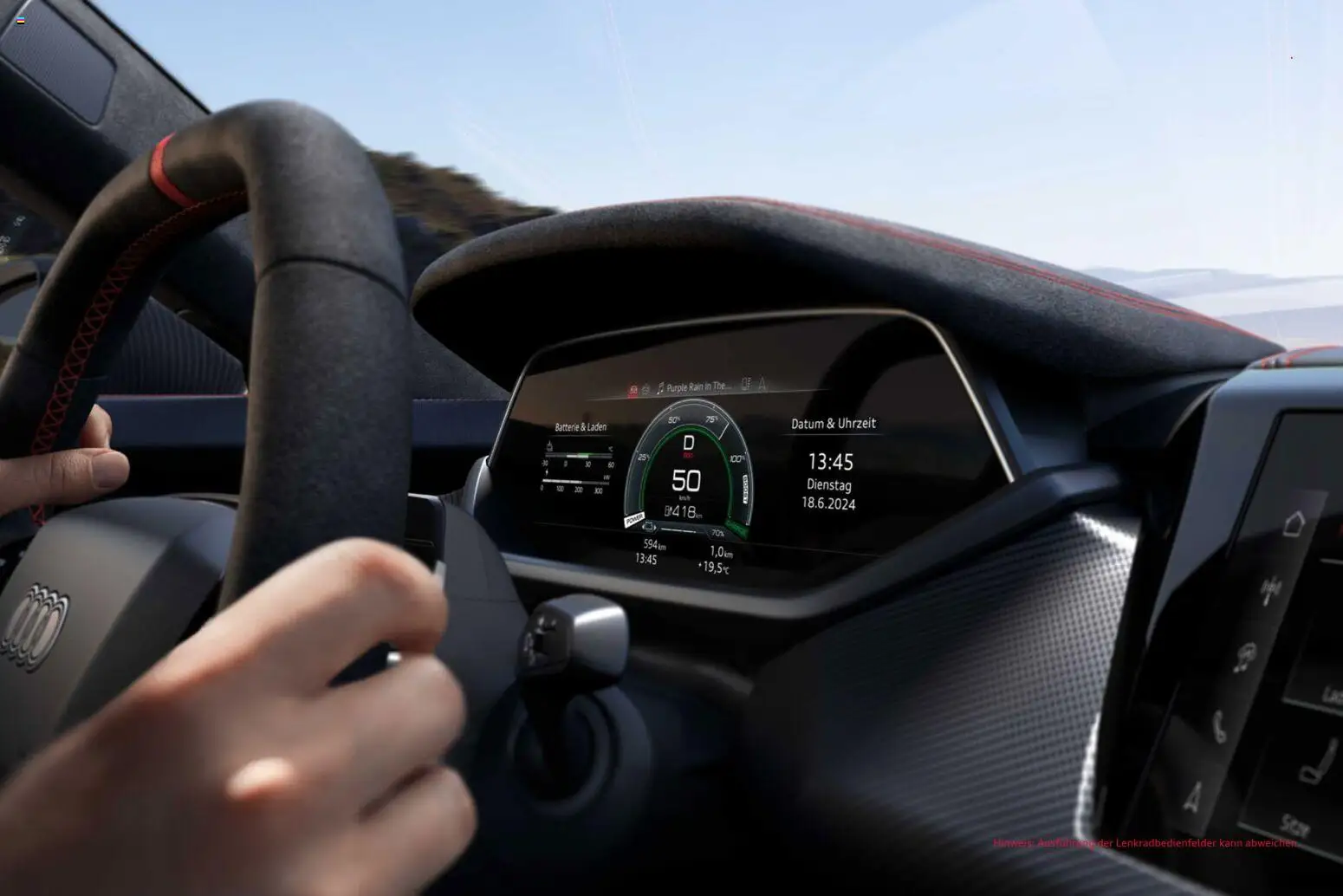 Audi RS e-tron GT / RS e-tron GT performance – gültig ab 02.10.2026 | Seite: 7 | Produkte: Batterie