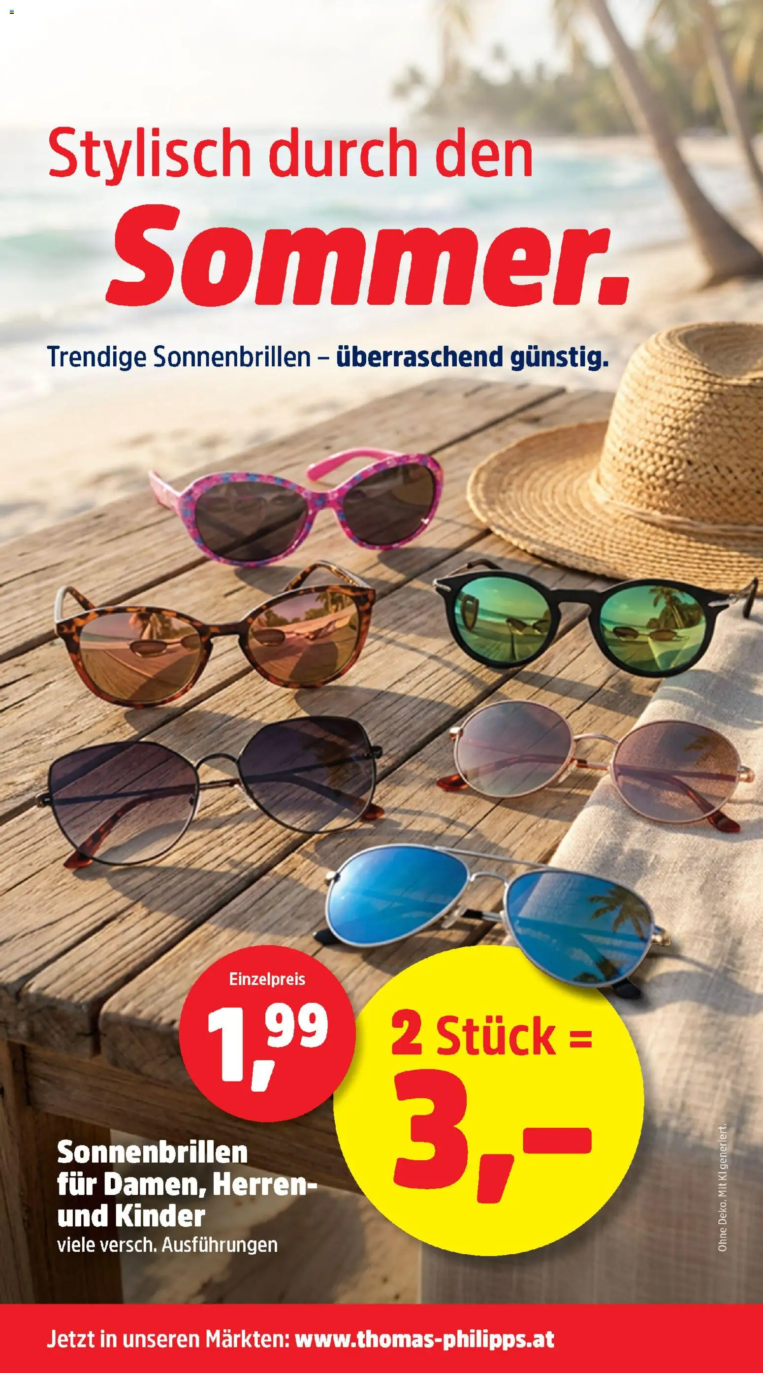 Thomas Philipps Flugblatt gültig ab 20.07.2026 | Seite: 2