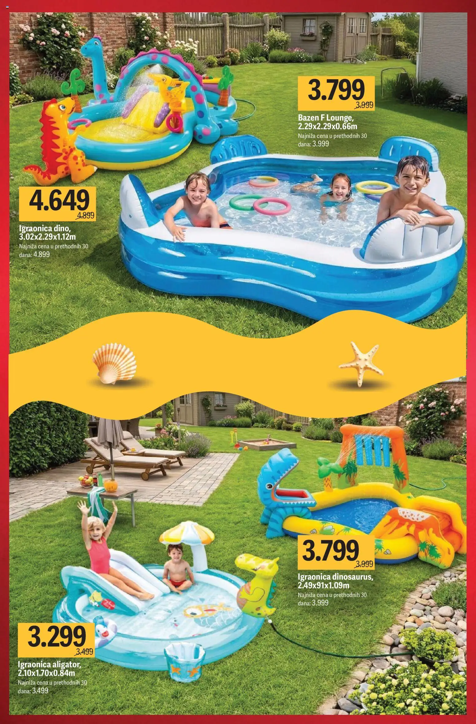 Mega Maxi katalog - važi od 02.07.2026 | Strana: 11