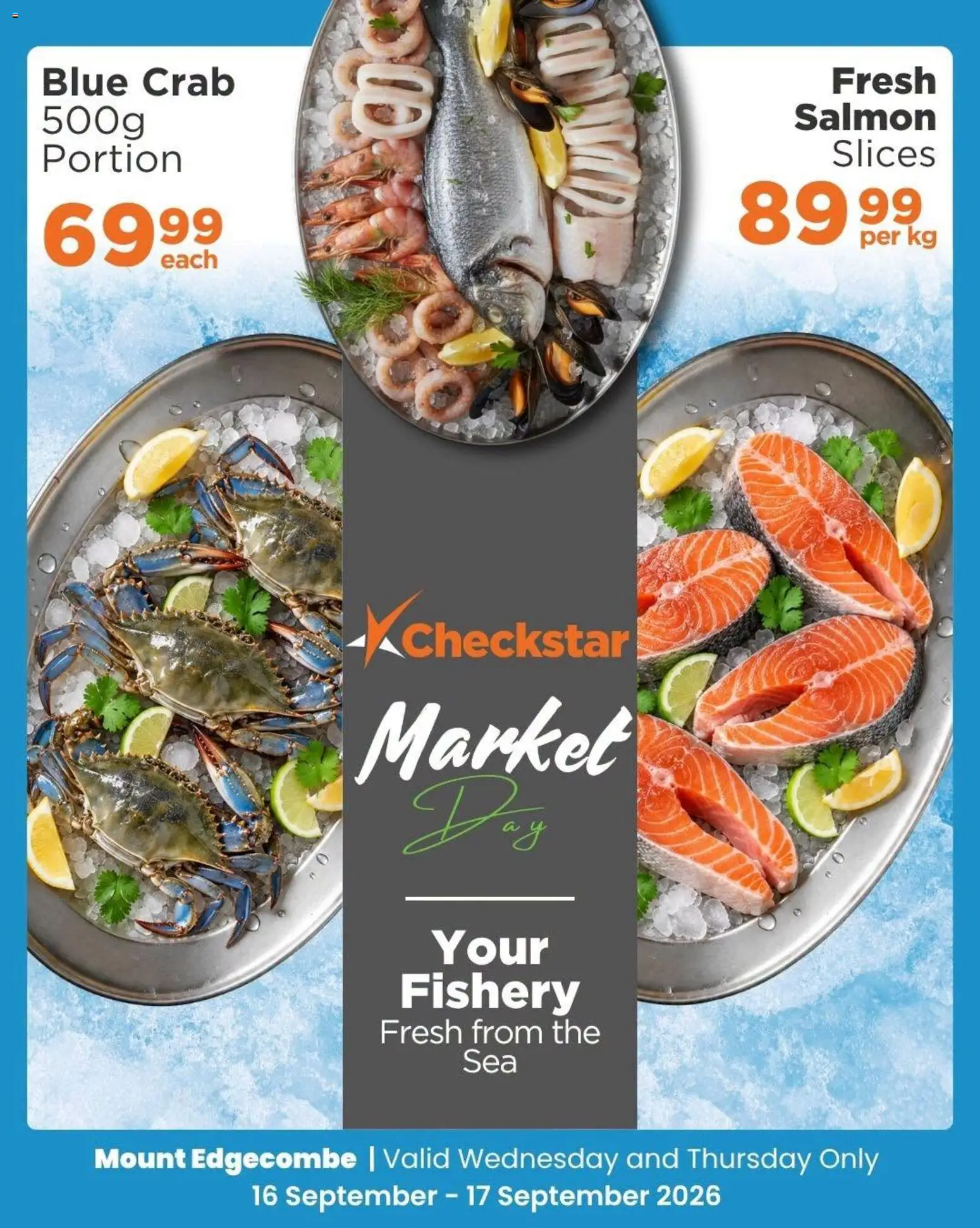 New Check Star catalogue – valid from 16/09/2026 | Page: 4
