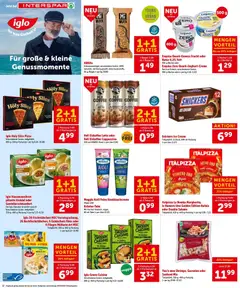 Interspar - Flugblatt ab 18.06.2026 gültig | Seite: 12