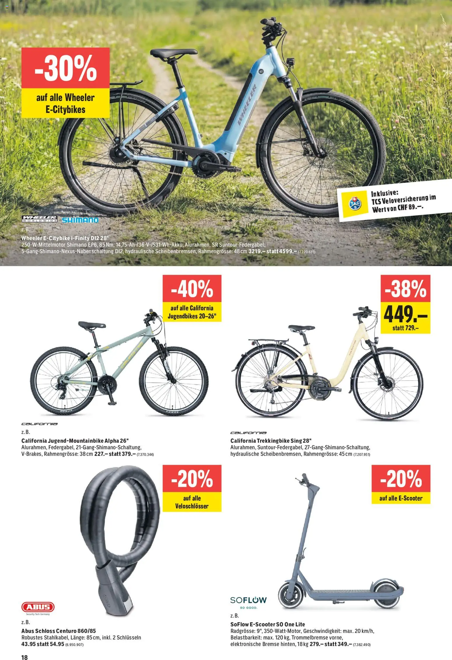 Jumbo aktionen – gültig ab 07.05.2026 | Seite: 18