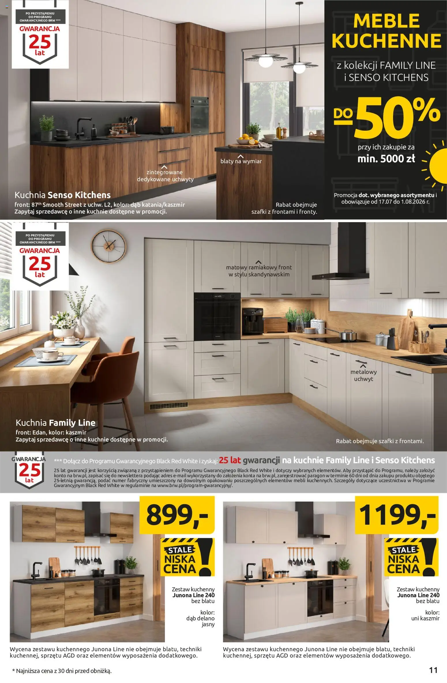 Black Red White promocje od 16.07.2026 | Strona: 11