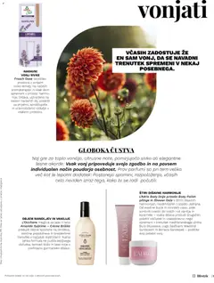 Müller katalog akcije – veljaven od 29.09.2026 | Stran: 21 | Izdelki: Osvežilec prostora, Disava, Karamele