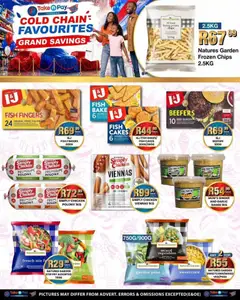 Take n Pay specials catalogue – valid from 22/06/2026 | Page: 28