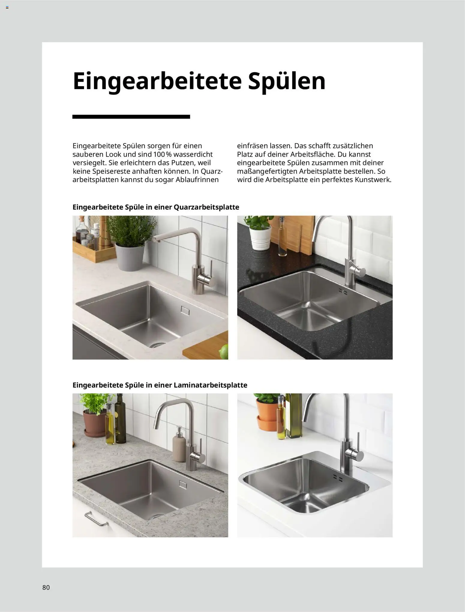 Ikea Prospekt 	 – gültig ab 01.04.2025 | Seite: 80